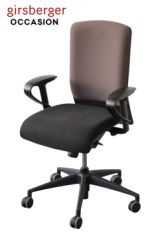 Fauteuil ergonomique XERRA girsberger