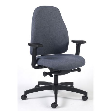 fauteuil de bureau non feu ERP