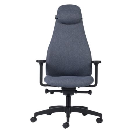 fauteuil de bureau grande taille