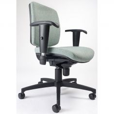 Fauteuil de bureau ergonomique