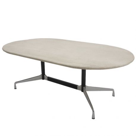 table Eames vintage