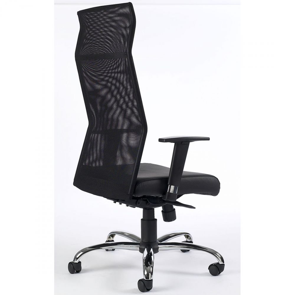 Fauteuil de bureau ergonomique design - Harmony