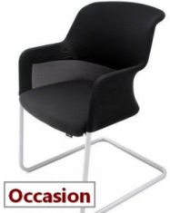 Fauteuil de réunion Giroflex 434