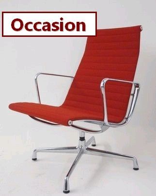 Fauteuil Eames 116