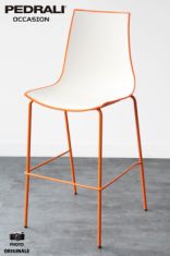 chaise haute pedrali 3d colour occasion