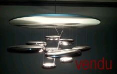 ARTEMIDE MERCURY OCCASION