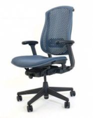 Fauteuil Herman Miller Celle Chairs