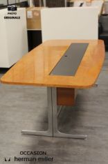 Bureau ministre vintage herman Miller