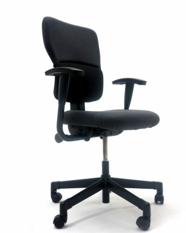 Fauteuil STEELCASE let's be