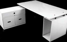 bureau angle VITRA