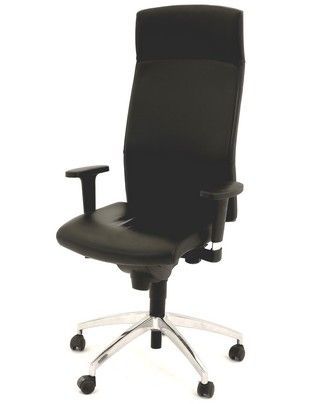 Fauteuil de direction BURODIAL REFLEX