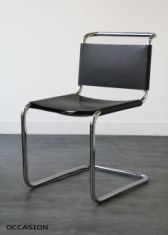 fauteuil siège réception réunion cuir