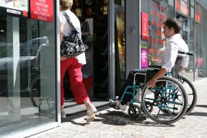 Accessibilite nouvelles obligations commerces