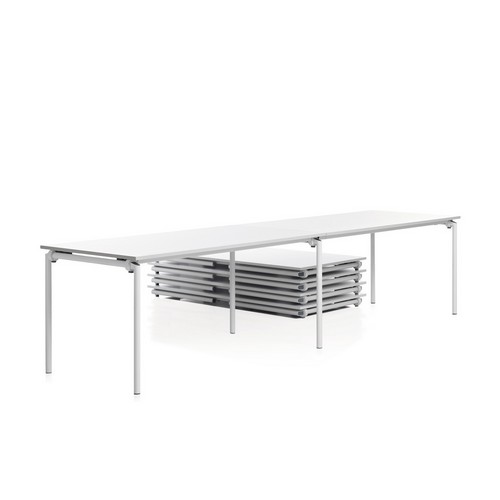 Table pliante Talktime Steelcase
