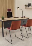 Chaises & Tables de collectivité