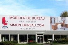 Meubles d'occasion