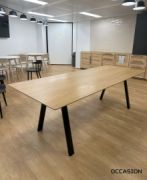 Table réunion / formation