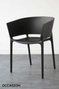 Mobilier de restauration
