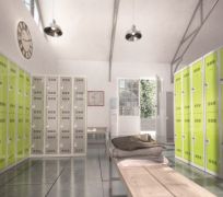 Vestiaires