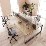 Bureaux administratifs