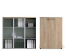 Armoire de bureau