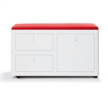 Rangement et caisson mobile