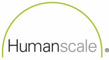 Fauteuil ergonomique HUMANSCALE